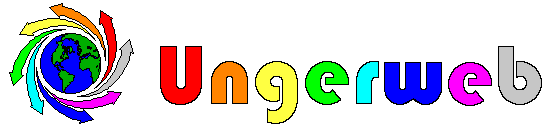 Logo Ungerweb